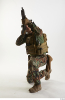  Photos Casey Schneider Army Dry Fire Suit Poses kneeling standing whole body 0002.jpg